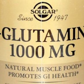протеиновые продукты- глютамин вред и польза