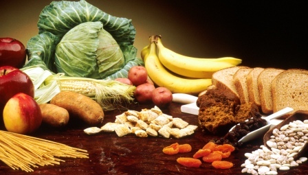 натуральные витамины - Фрукты и овощи - натуральные источники витаминов