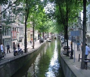 амстердам