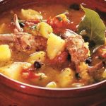 армянская кухня