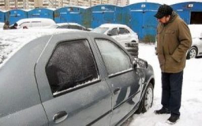 как прогреть зимой автомобиль
