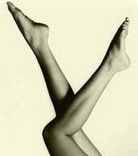женские ножки- упражнения для ног