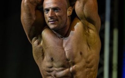 бодибилдер- Бодибилдинг без стероидов, Как накачать мышцы без стероидов