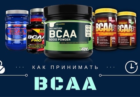 Что такое ВСАА аминокислоты, зачем и как принимать bcaa в капсулах