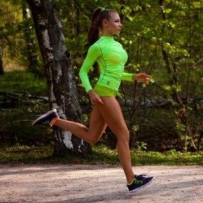 Как правильно бегать чтобы похудеть и быть здоровым