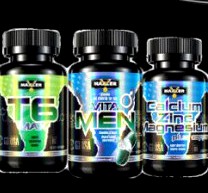 Витамины Maxler Vitamen- состав, отзывы, витаминный комплекс, макслер витамины для мужчин