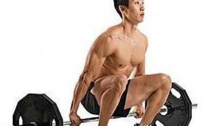 Как накачать мышцы бедра- программа тренировок